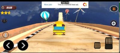 School Bus Stunt - Image 8