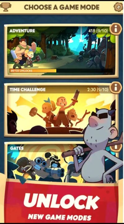 Almost A Hero - Image 7