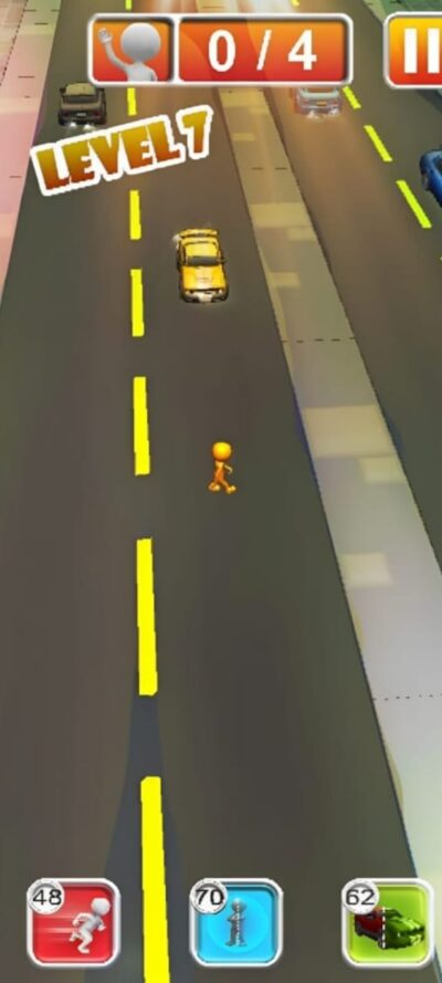 Road Cross Ultra - Image 5