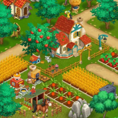 Farm Life