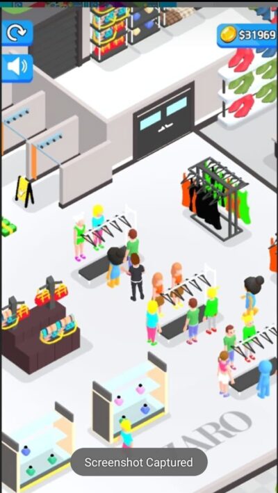 Outlet rush Idle Tycoon - Image 7
