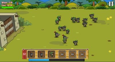 Castle Defence - Image 4