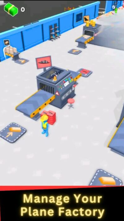 Plane Factory - Image 5