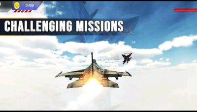 Wing Commander Aircraft Strike - Image 6