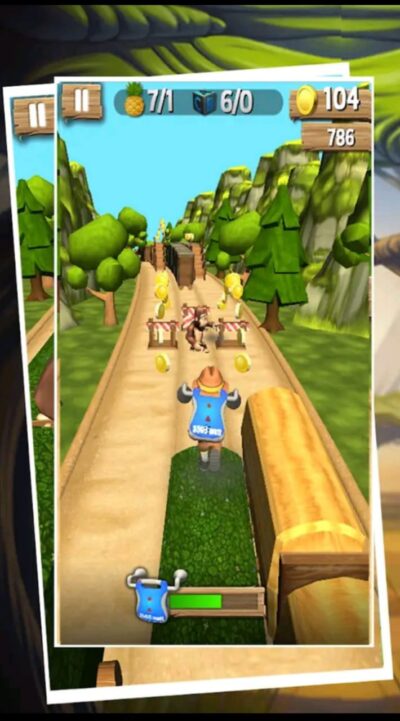 Jungle Run 2 - Image 4