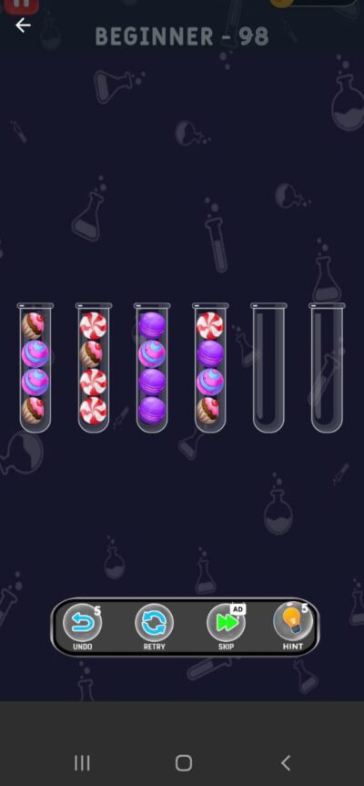 Candy Sort Puzzle - Image 4