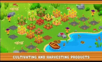 Happy Farm Day - Image 3