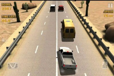 Traffic Racer - Image 4