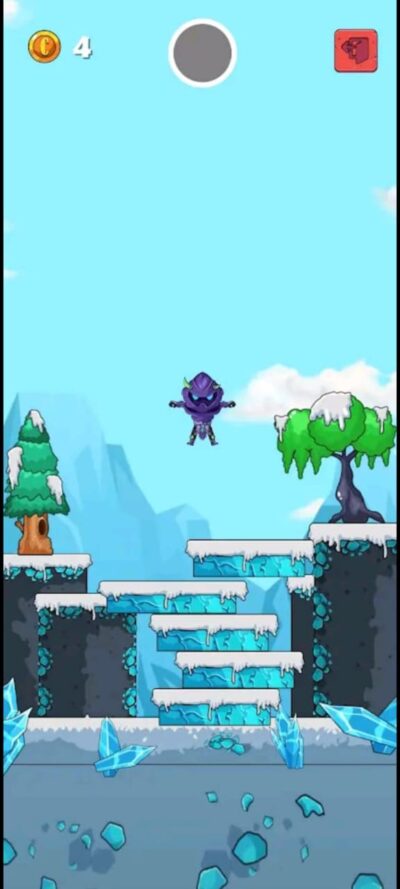 Knight Jumper - Image 6