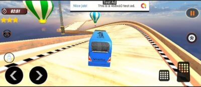 School Bus Stunt - Image 7