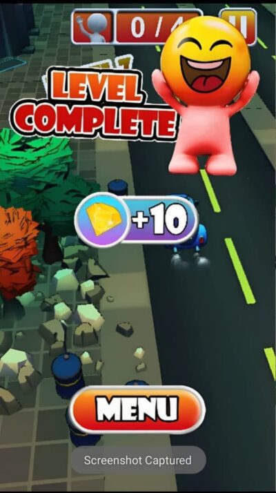 Road Cross Ultra - Image 4