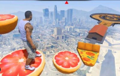 Only Way Up Parkour - Image 3