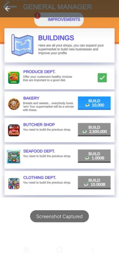Retail Store Tycoon - Image 3