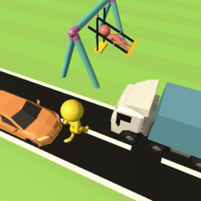 Road Cross Ultra