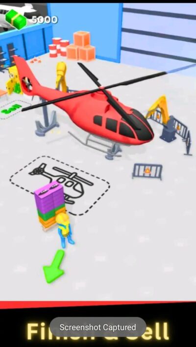 Plane Factory - Image 4