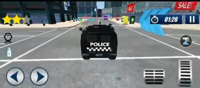 Police Vehicle Transport - Image 7