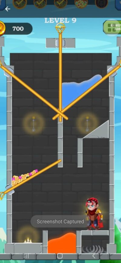 Super Hero Rescue Agent - Image 3