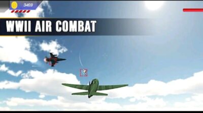 Wing Commander Aircraft Strike - Image 5