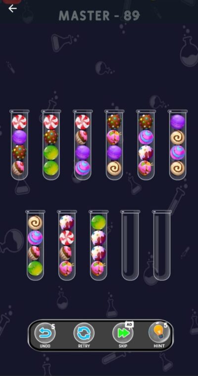 Candy Sort Puzzle - Image 5