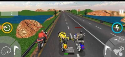 Bike Kick Attack - Image 5