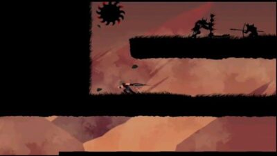 Shadow Black Ninja - Image 5