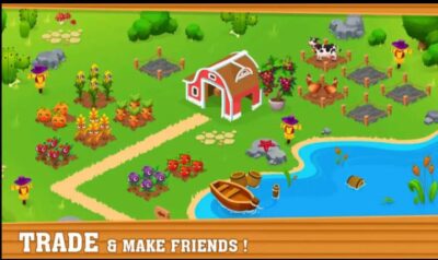 Happy Farm Day - Image 2