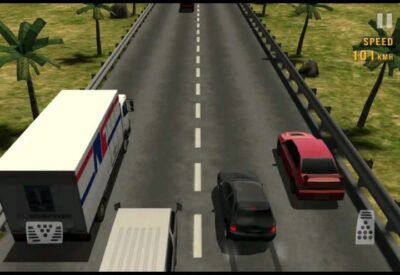 Traffic Racer - Image 3