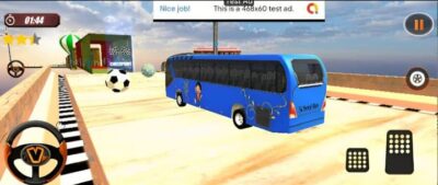 School Bus Stunt - Image 6