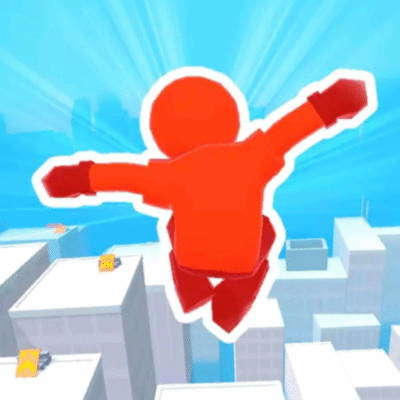 Parkour Rush