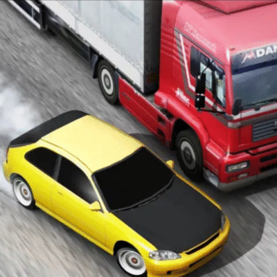 Traffic Racer