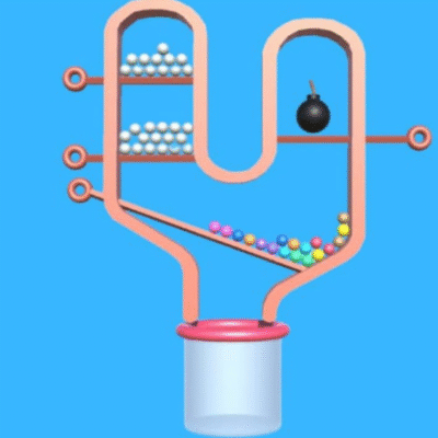 Pull The Pin