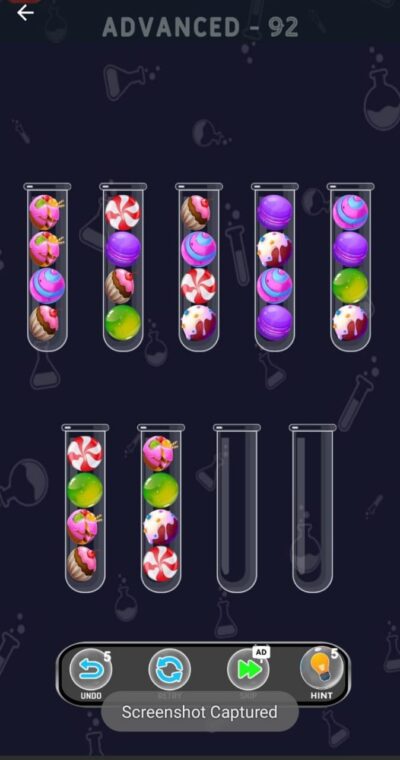 Candy Sort Puzzle - Image 6