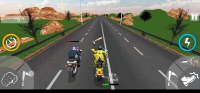 Bike Kick Attack - Image 4