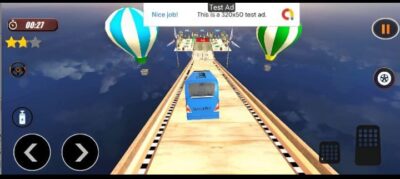 School Bus Stunt - Image 5