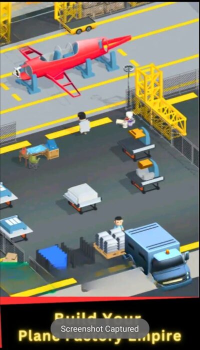 Plane Factory - Image 3
