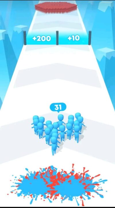 Clash Masters - Image 4