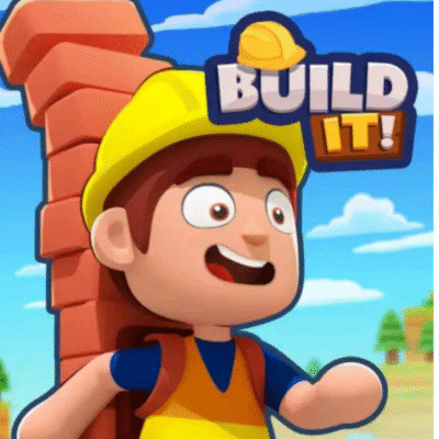 Town Builder Idle