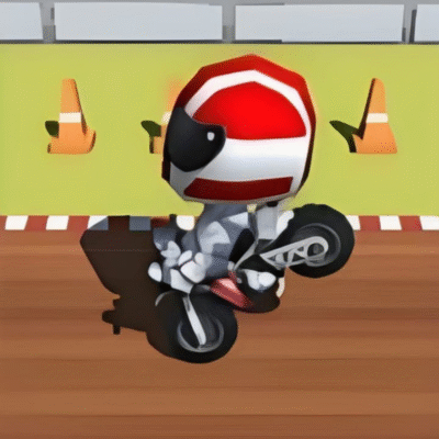 Dirt Bike Rally