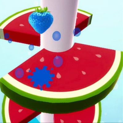 Helix Fruit Jump