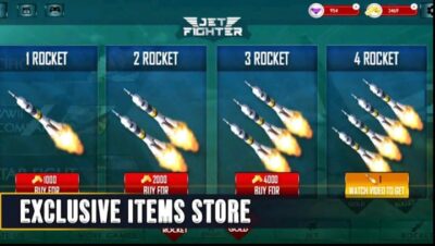 Wing Commander Aircraft Strike - Image 3