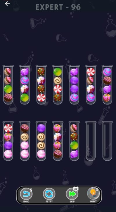 Candy Sort Puzzle - Image 7