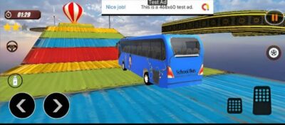 School Bus Stunt - Image 4