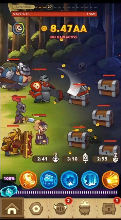Almost A Hero - Image 3