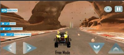 Toon Car Missile Racing - Image 3
