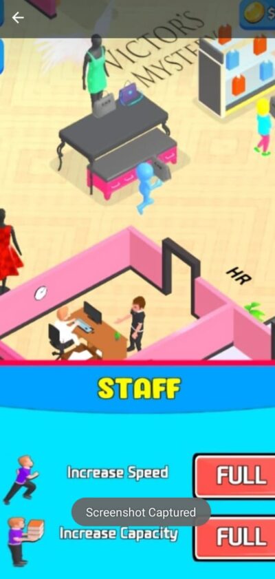 Outlet rush Idle Tycoon - Image 4