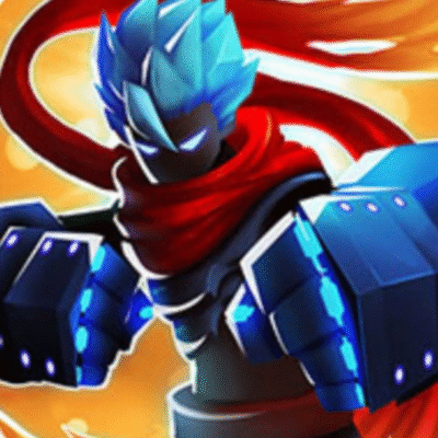 Stickman Warriors