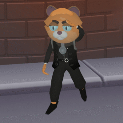 Paw Quest Runner