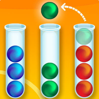 Bubbles Sort
