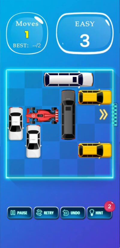Unblock Car - Image 4