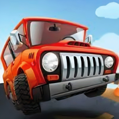 Unblock Car